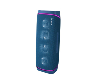 Sony SRS-XB43 Niebieski - 577186 - zdjęcie 2